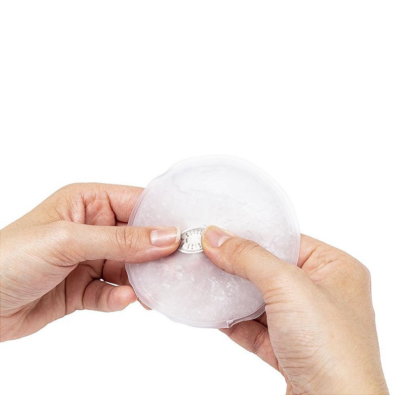 Bolsa Térmica em Gel Instantânea Anticólica Coala - Buba