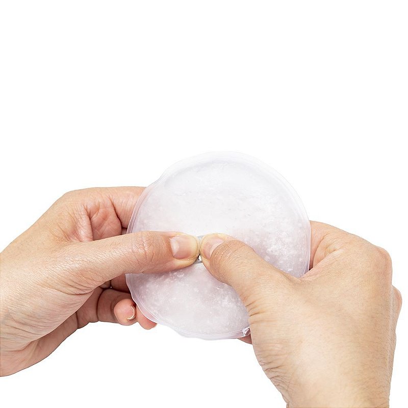 Bolsa Térmica em Gel Instantânea Anticólica Coala - Buba
