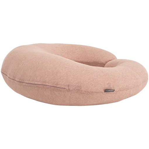 Almofada de Amamentação Feeding Melange Rosa - Kiddo