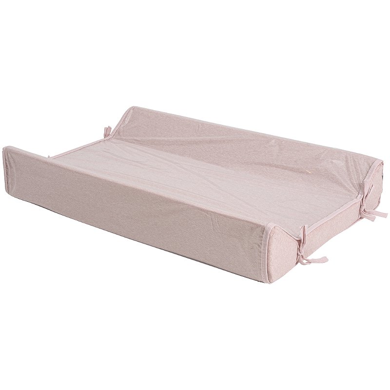 Trocador Portátil para Bebê Care Rosa - Kiddo