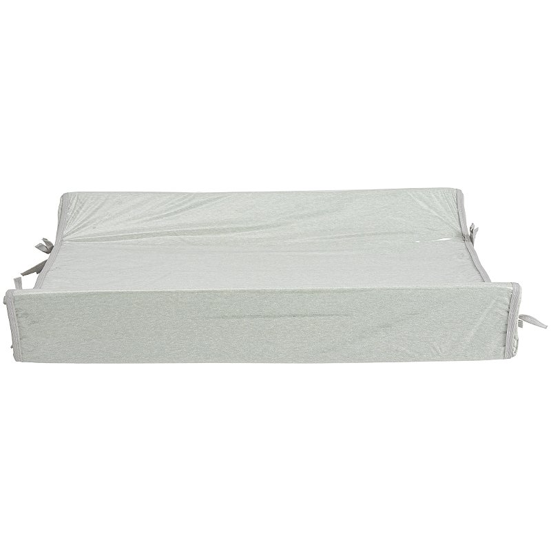 Trocador Portátil para Bebê Care Verde - Kiddo