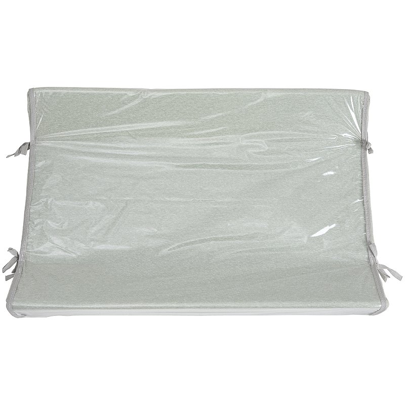 Trocador Portátil para Bebê Care Verde - Kiddo
