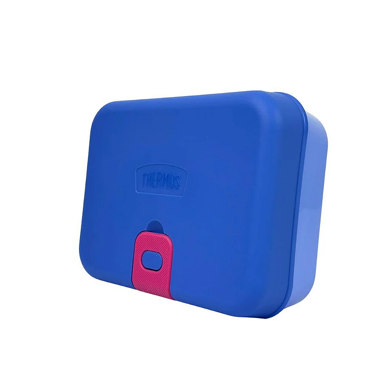 Lancheira Thermos Bento Box Roxo - Thermos