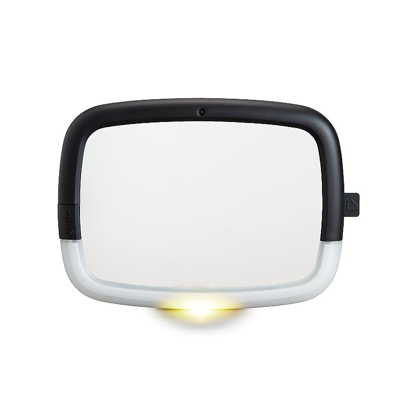 Espelho para Carro com Luz Noturna Baby In-Sight - Munchkin (Banco Traseiro)