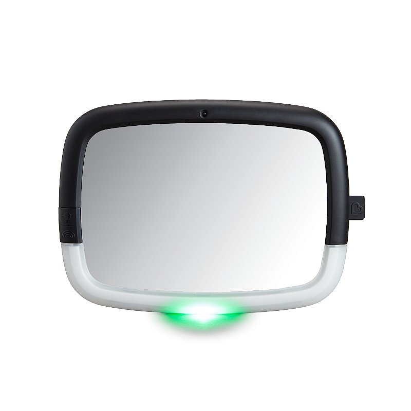 Espelho para Carro com Luz Noturna Baby In-Sight - Munchkin (Banco Traseiro)