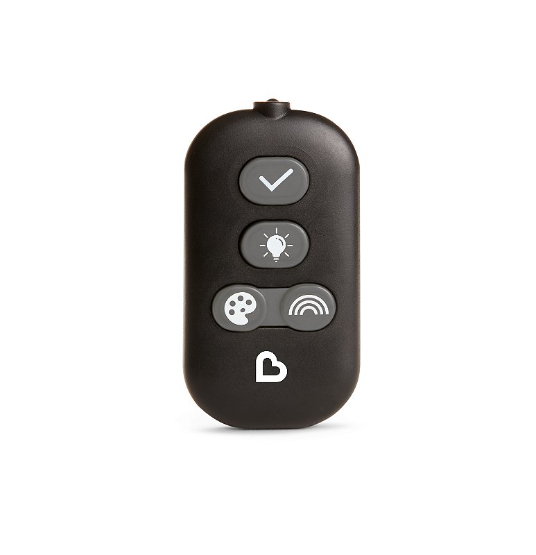 Espelho para Carro com Luz Noturna Baby In-Sight - Munchkin (Banco Traseiro)