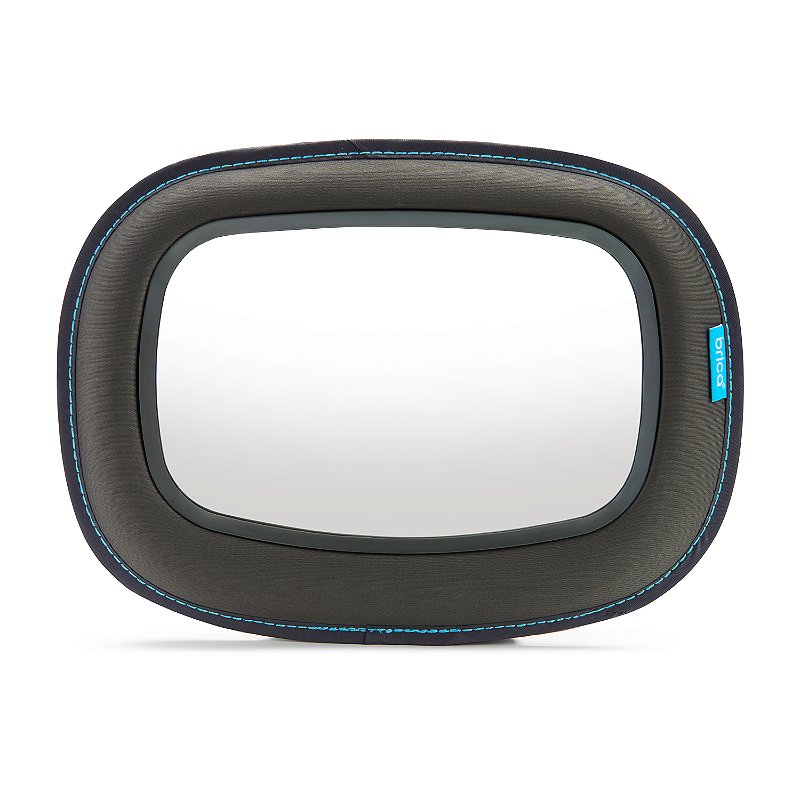 Espelho para Carro com Luz Noturna Baby In-Sight - Munchkin (Banco Traseiro)