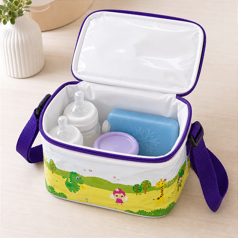 Bolsa Térmica Philips Avent 2,5L Bag Mochila Térmica - Avent