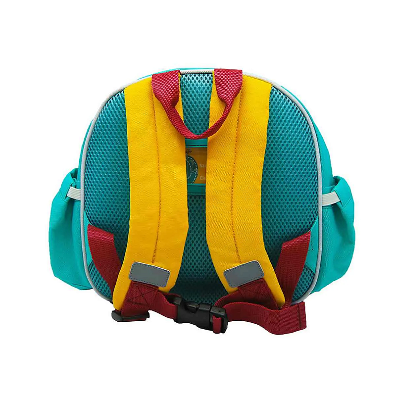 Baby Open Box - Mochila Térmica Elefante - Marcus & Marcus