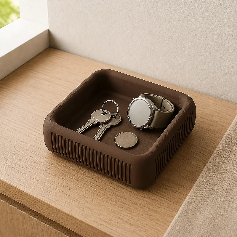 Bandeja Organizadora Japandi Binny Criandê