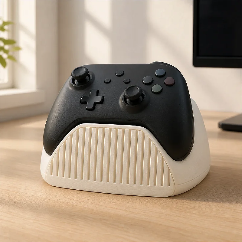 Suporte para Controle Xbox Ondulado Criandê