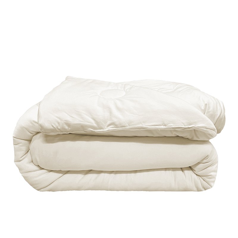 Edredom Casal Extra Macio Marshmallow 2,20 x 2,40 Fendi - Laço Bebê