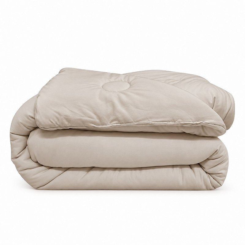 Edredom Queen Extra Macio Marshmallow 2,40 x 2,60 Fendi - Laço Bebê