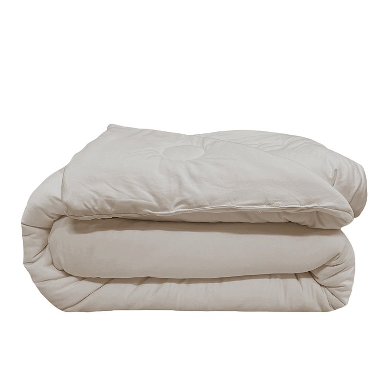 Edredom Queen Extra Macio Marshmallow 2,40 x 2,60 Fendi - Laço Bebê