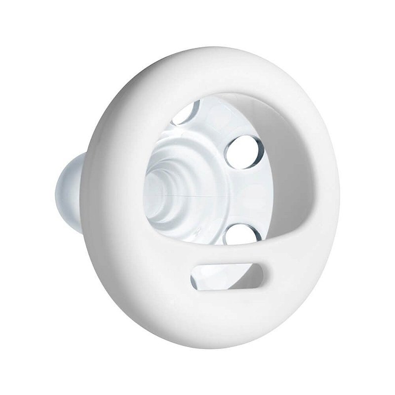 Chupeta Breastlike 0 a 6 meses Closer To Nature - Tommee Tippee