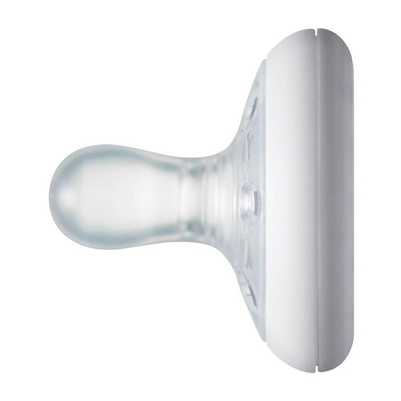 Chupeta Breastlike 0 a 6 meses Closer To Nature - Tommee Tippee