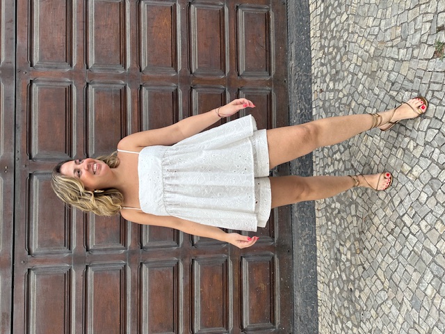 BATA FRANZIDOS LAISE