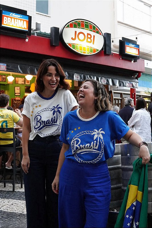 TSHIRT COPA MAXIMO