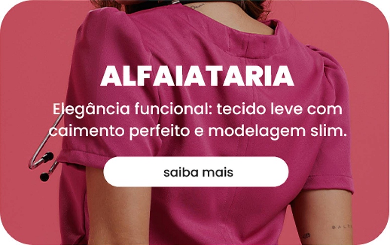 Alfaiataria