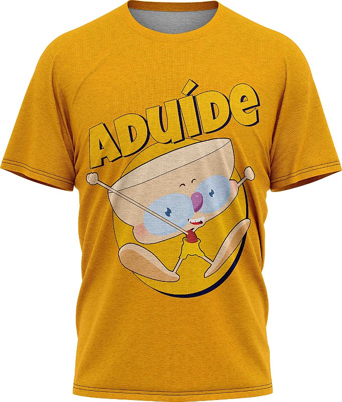 Drongo - Aduíde - Camiseta Mongo e Drongo - Lançamento - São Conrado Store