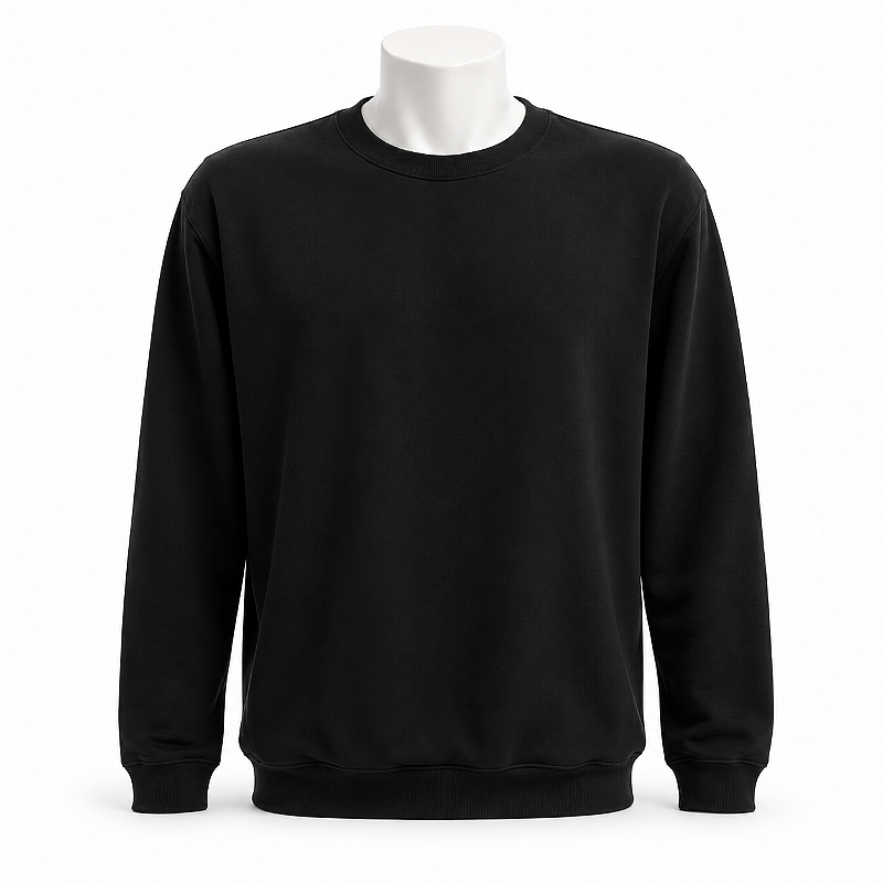 Blusa Gola Careca