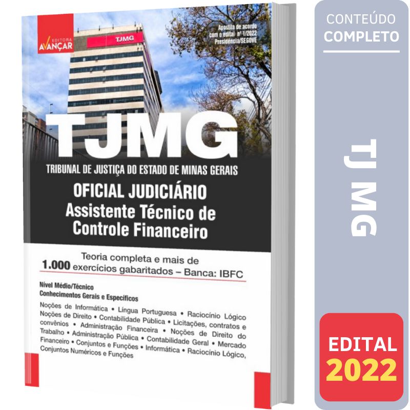 PDF) TJ MG LÍNGUA PORTUGUESA