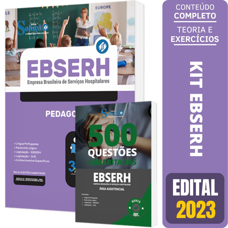 Dia Da Prova Da Ebserh 2023 - RETOEDU
