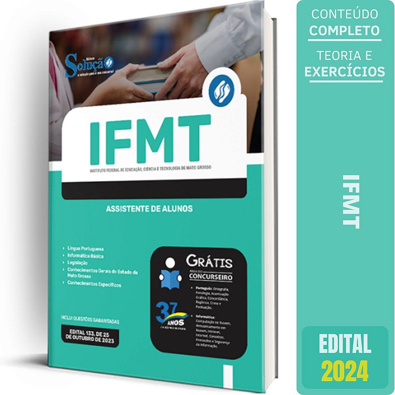 Apostila Completa Ifma Assistente em Adm 4065015, PDF