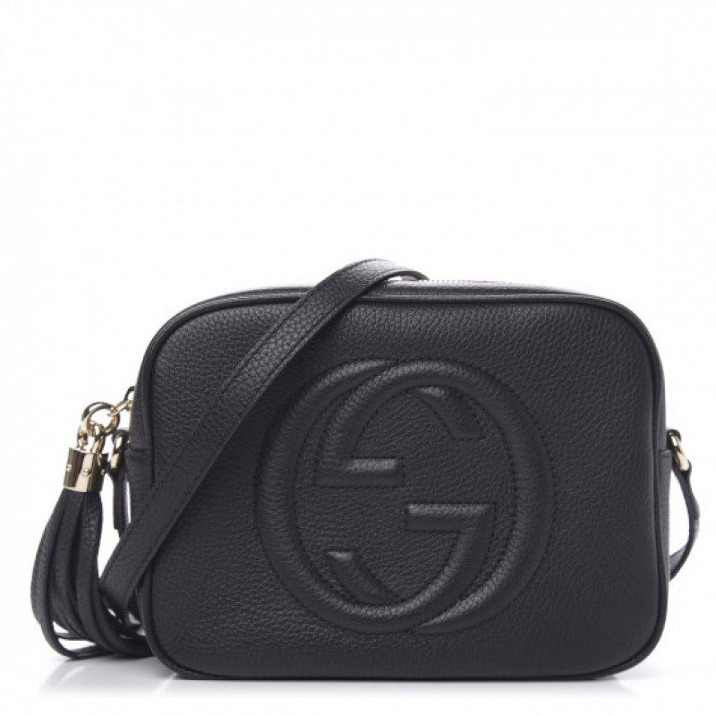 Bolsa Gucci - soho italiana