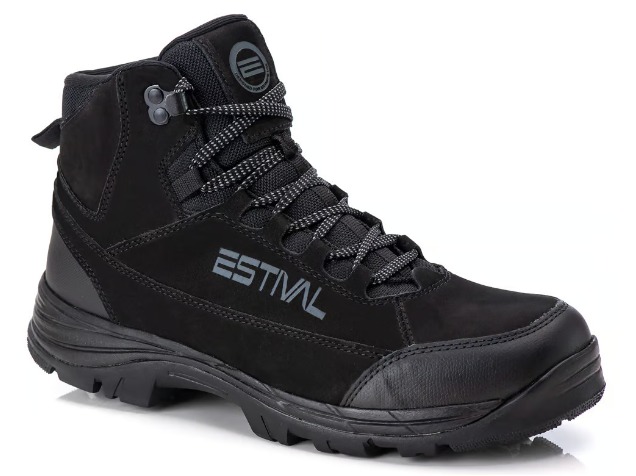 BOTA ESTIVAL AD90001S1 PRETO ADVENTURE CA 40376 - Portal Epis BOTA ESTIVAL AD90001S1 PRETO ADVENTURE CA 40376 - Portal Epis