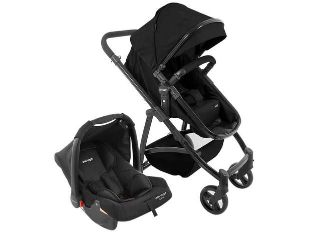 Carrinho de bebe moises voyage Clearance