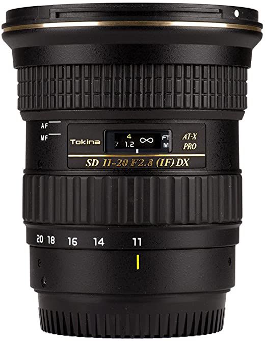 AT-X 11-20 PRO DX | Tokina | ケンコー・トキナー