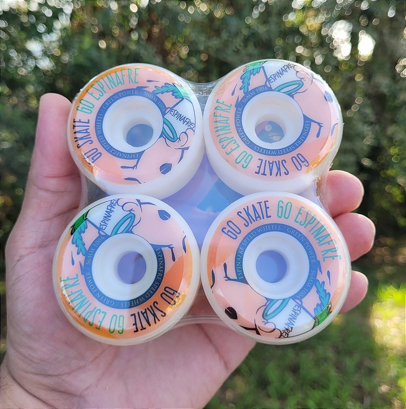 Spitfire Formula Four Conical Rodas De Skate Spitfire Formula Four