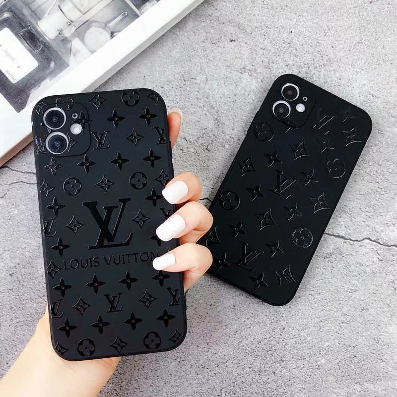 Capa Louis Vuitton Capas Celular Iphone