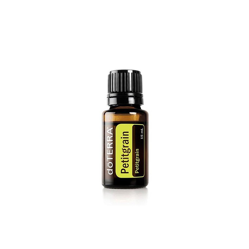 Petitgrain doterra 2024