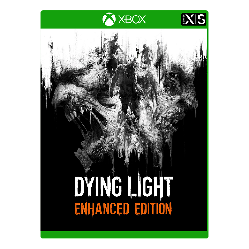 Enhanced Edition Dying Light Xbox One Digital Dying Light Enhanced