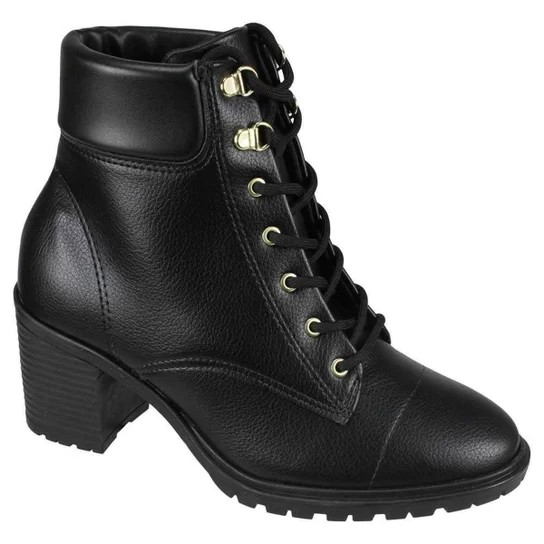 Ankle boot deals beira rio conforto