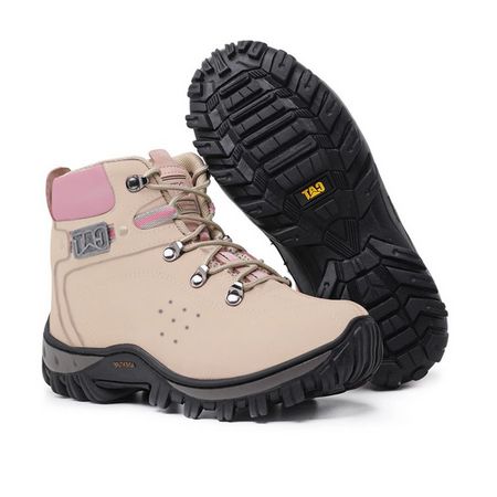 Botas Caterpillar - Botas Femininas - Equipamentos de Proteção Individual