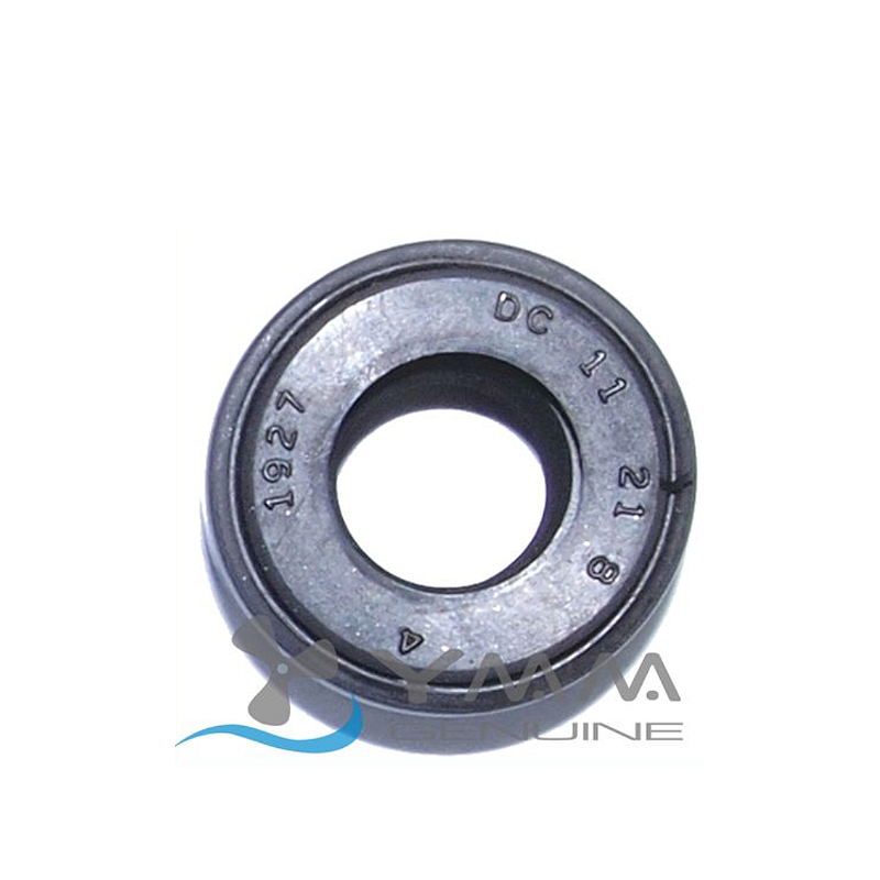 Retentor Eixo Da Hélice Motor de Popa Yamaha 2HP - BacaNáutica