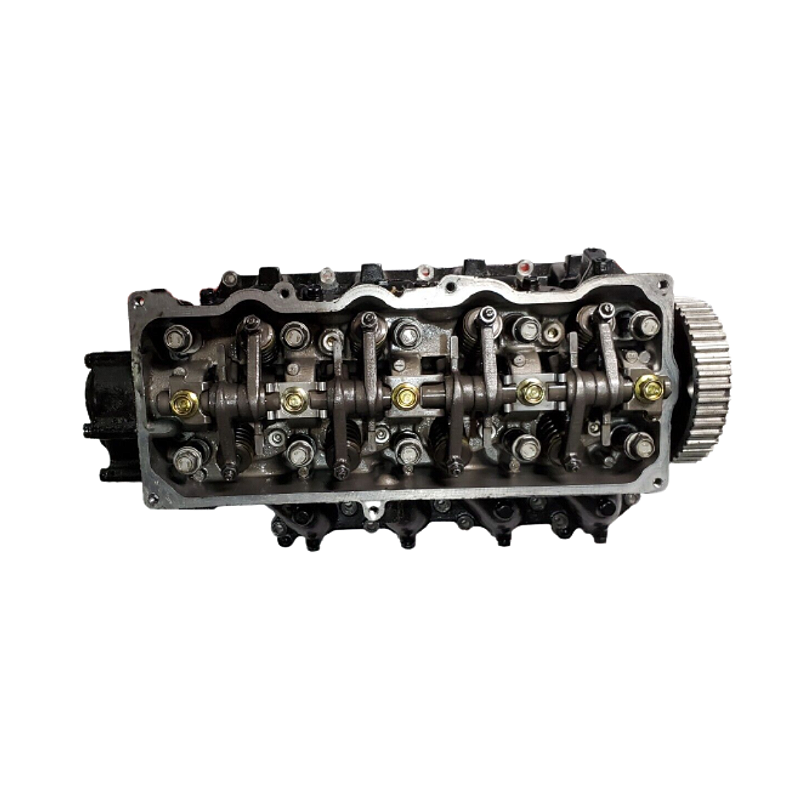 Bloco Optimax 2.5L DFI Verado EFI 150CXL 150L 150XL 200 150 150HP