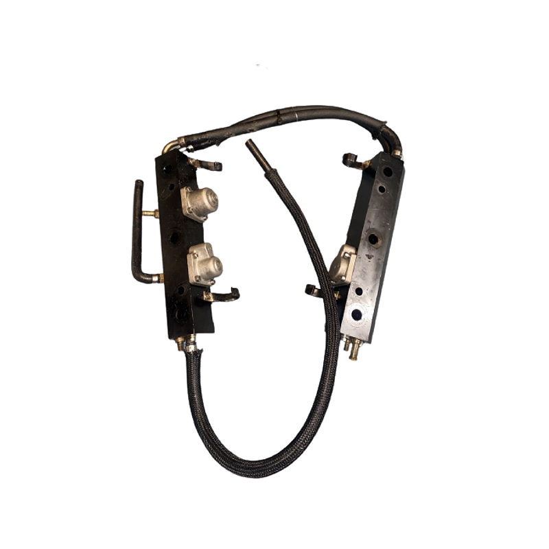 Bico Injetor de combustível Optimax Verado EFI 150CXL 150L 150XL