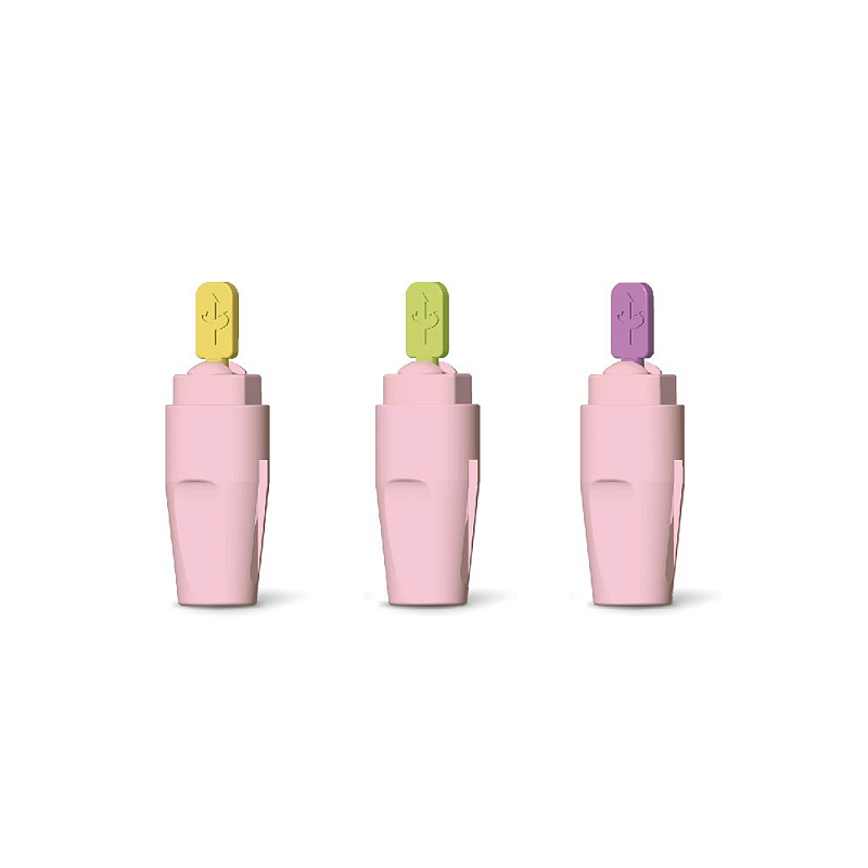 Lanceta com Dispositivo de Segurança Wiltex 1.8mm - Prática