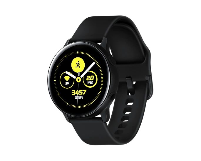 mactive smart watch