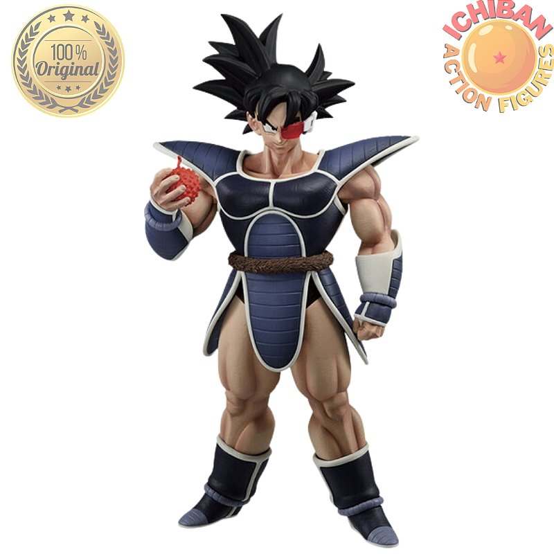 ESFERA DO DRAGÃO 7 ESTRELAS ORIGINAL ICHIBAN KUJI 100% ORIGINAL LACRADO  TAMANHO REAL - ICHIBAN ACTION FIGURES