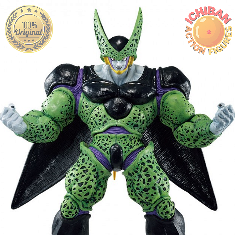 ESFERA DO DRAGÃO 7 ESTRELAS ORIGINAL ICHIBAN KUJI 100% ORIGINAL LACRADO  TAMANHO REAL - ICHIBAN ACTION FIGURES