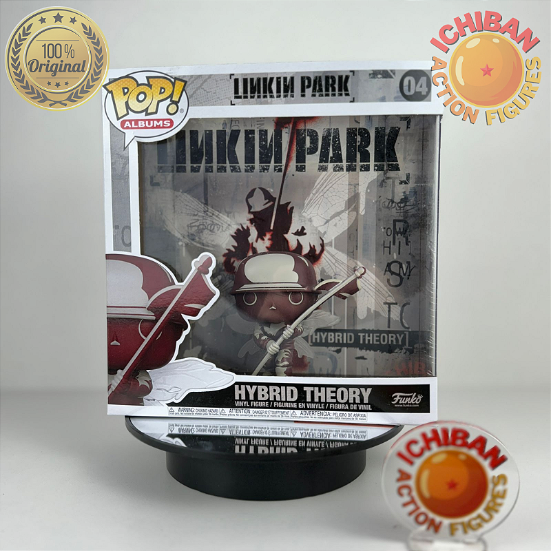 [希少] FunkoPOP! Linkin Park Hybrid Theory 57-rwgjppiddm.png