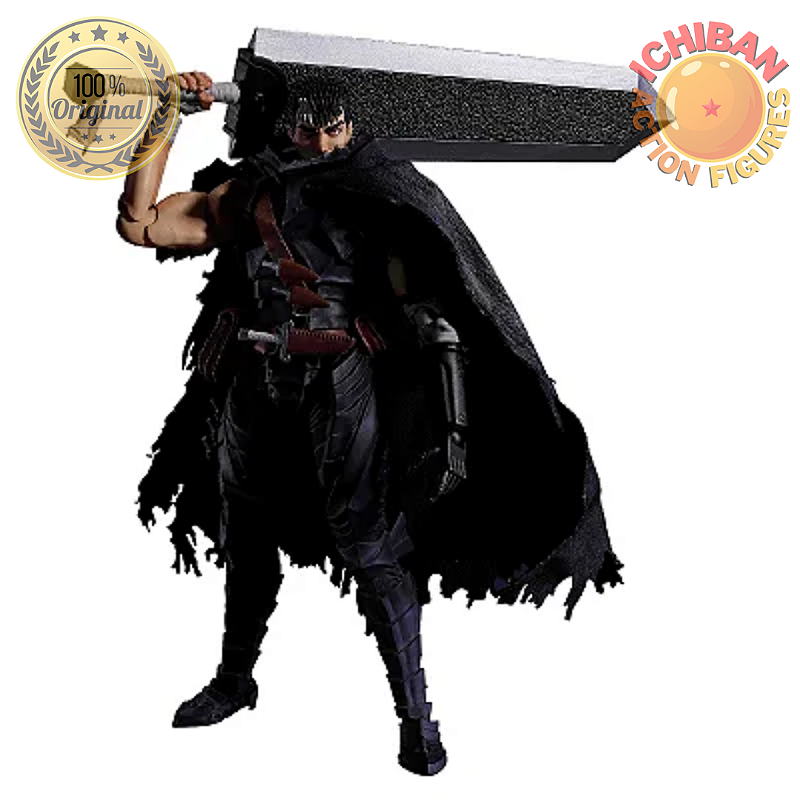 SHFiguarts BERSERK フィギュア 未開封 GUTS BERSERK ARMOR SH FIGUARTS BANDAI 100% ORIGINAL LACRADO