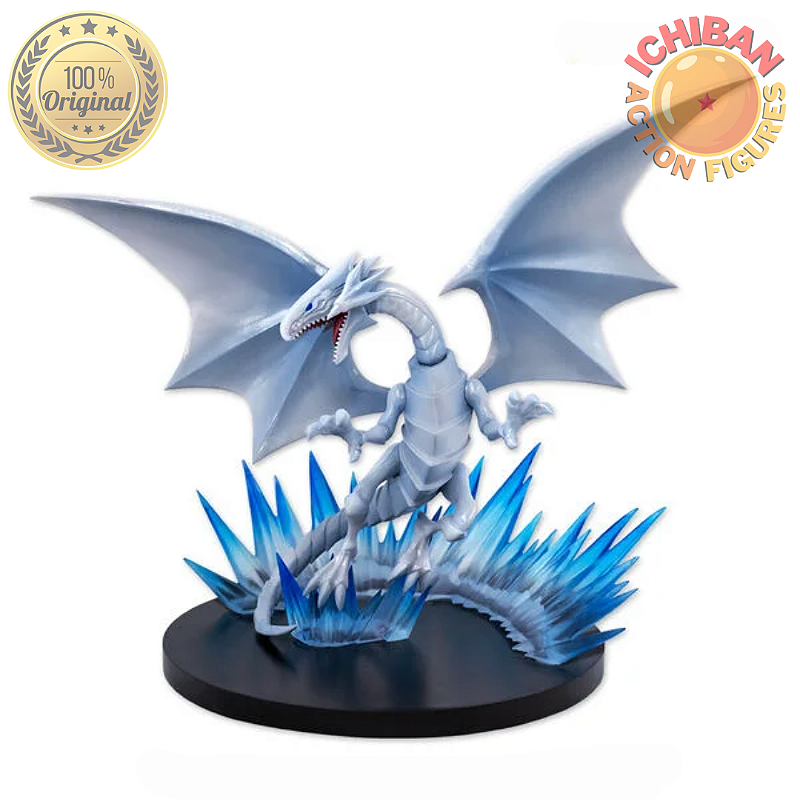 Yoshi様限定 6本セットDragon Blanc de Blancs Yu-gi-oh! Booster A Lenda Do Dragão Branco De Olhos Azuis