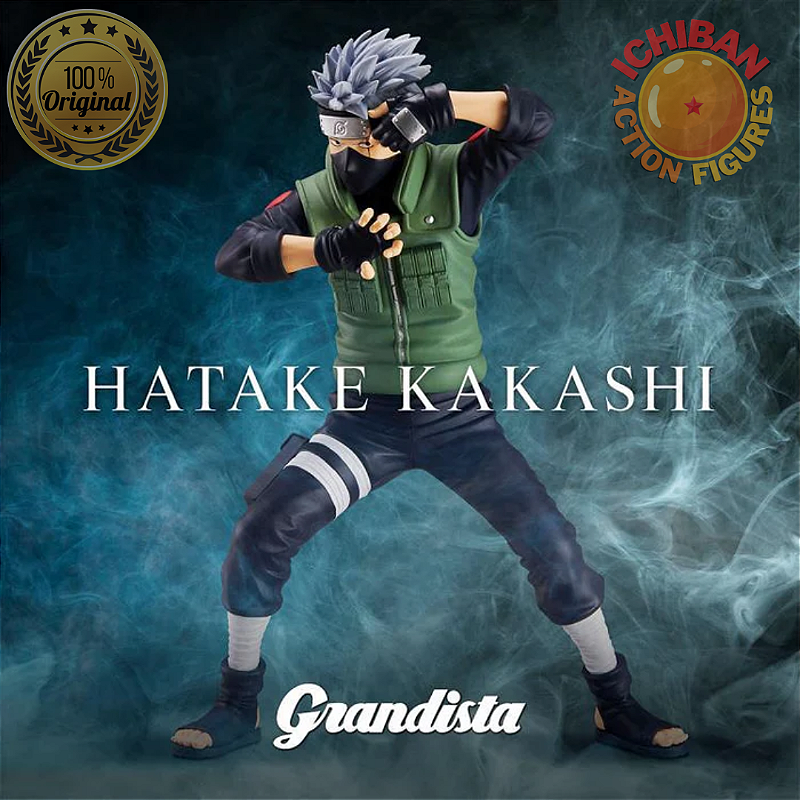 NARUTO Grandista HATAKE KAKASHI フィギュア２０個 5-79r3fr4rf1.png