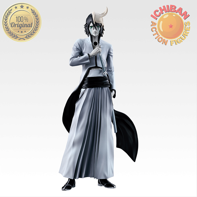 未開封】一番くじ BLEACH Stirring Souls vol.3 B賞 グリムジョー